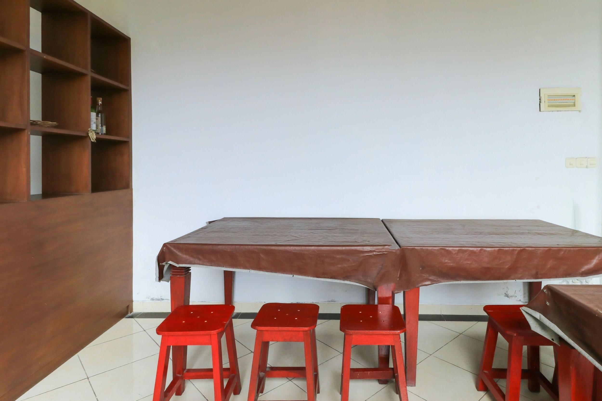 Puri Jayaraja Pensión Kuta Lombok Exterior foto